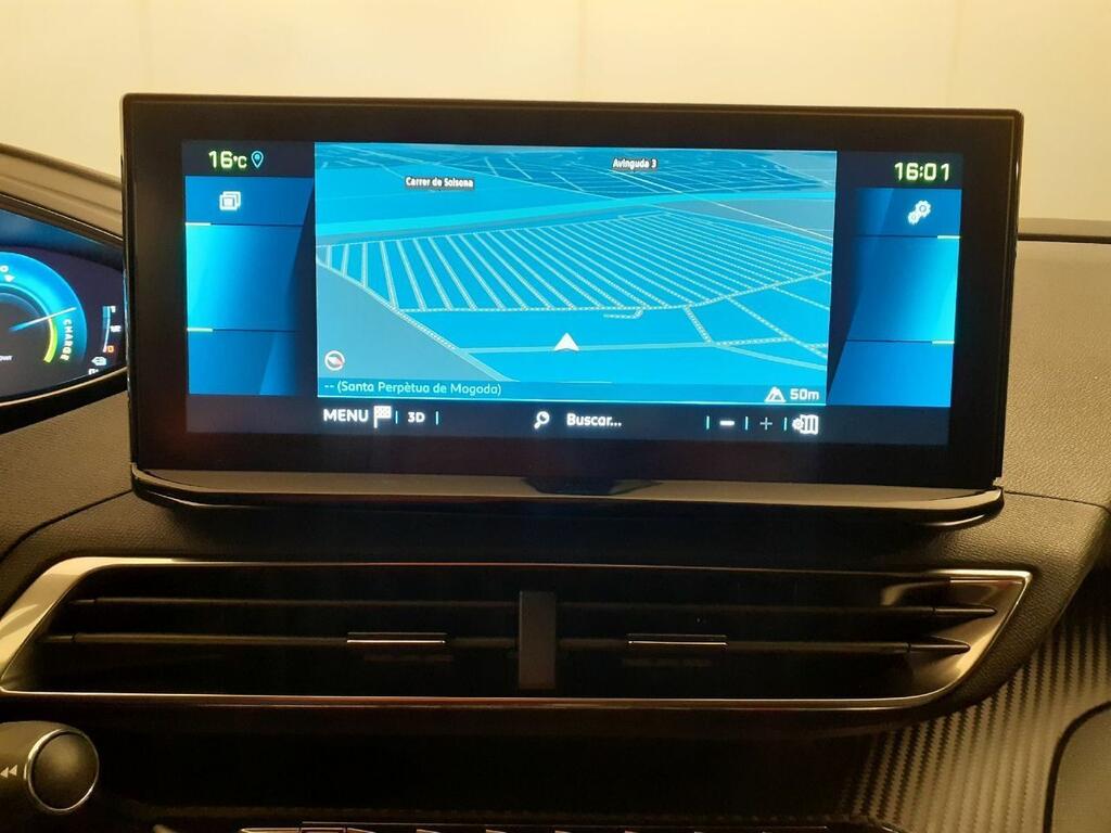 Peugeot 3008 ALLURE PACK 1.6 PLUG-IN HYBRID 225CV E-AUTO 5P 7