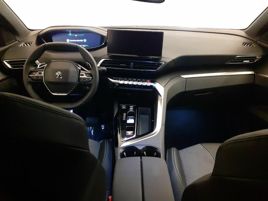 Peugeot 3008 ALLURE PACK 1.6 PLUG-IN HYBRID 225CV E-AUTO 5P 5
