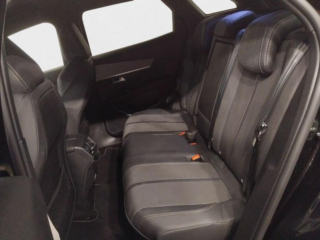 Peugeot 3008 GT 1.2 PURETECH 130 CV S&S AUTO 5P 15