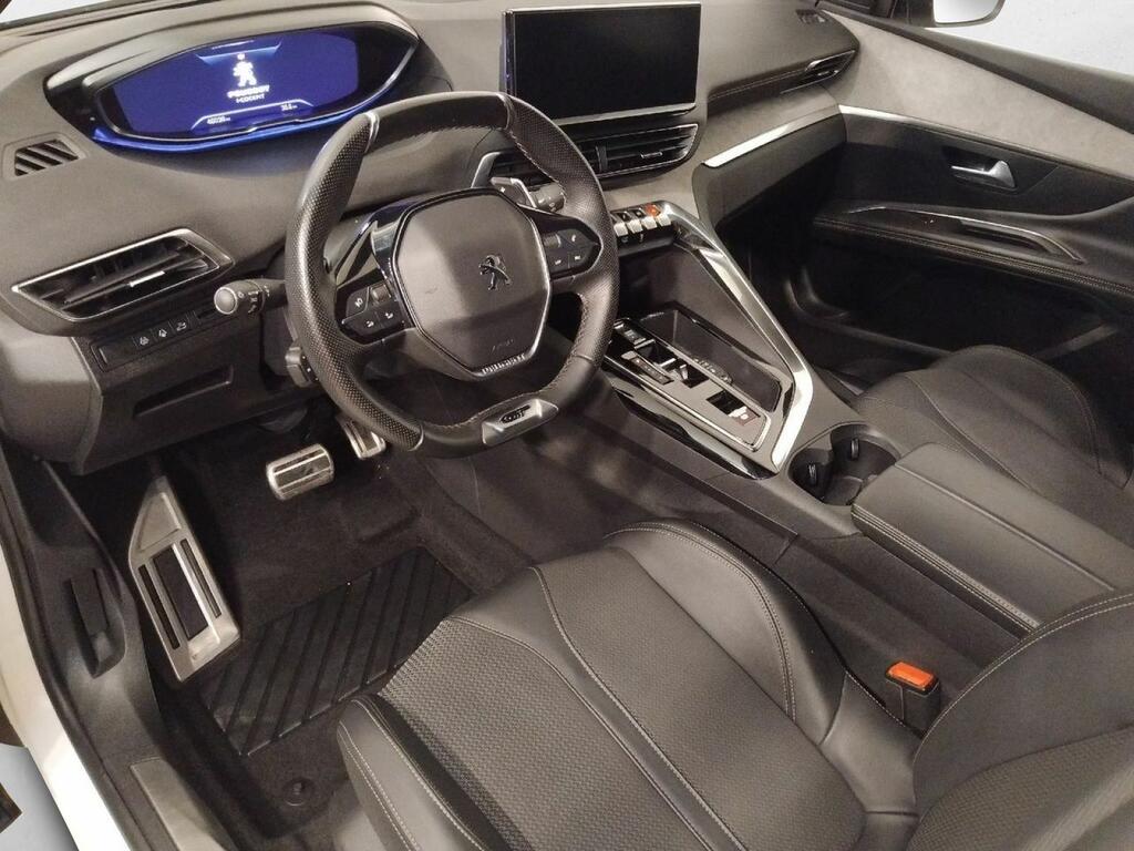 Peugeot 3008 GT 1.2 PURETECH 130 CV S&S AUTO 5P 6