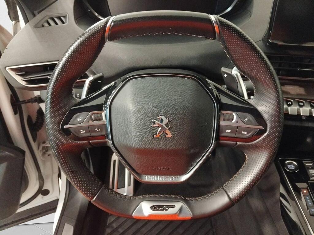 Peugeot 3008 GT 1.2 PURETECH 130 CV S&S AUTO 5P 8