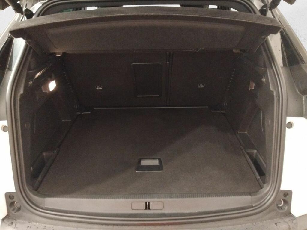 Peugeot 3008 GT 1.2 PURETECH 130 CV S&S AUTO 5P 15