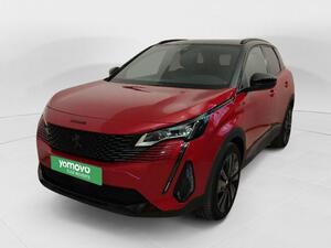 Peugeot 3008 GT 1.2 PURETECH 130 CV S&S AUTO 5P