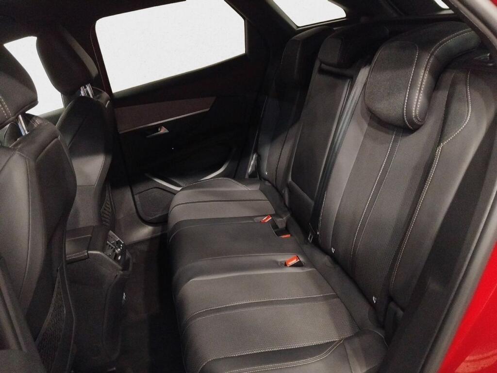 Peugeot 3008 GT 1.2 PURETECH 130 CV S&S AUTO 5P 15