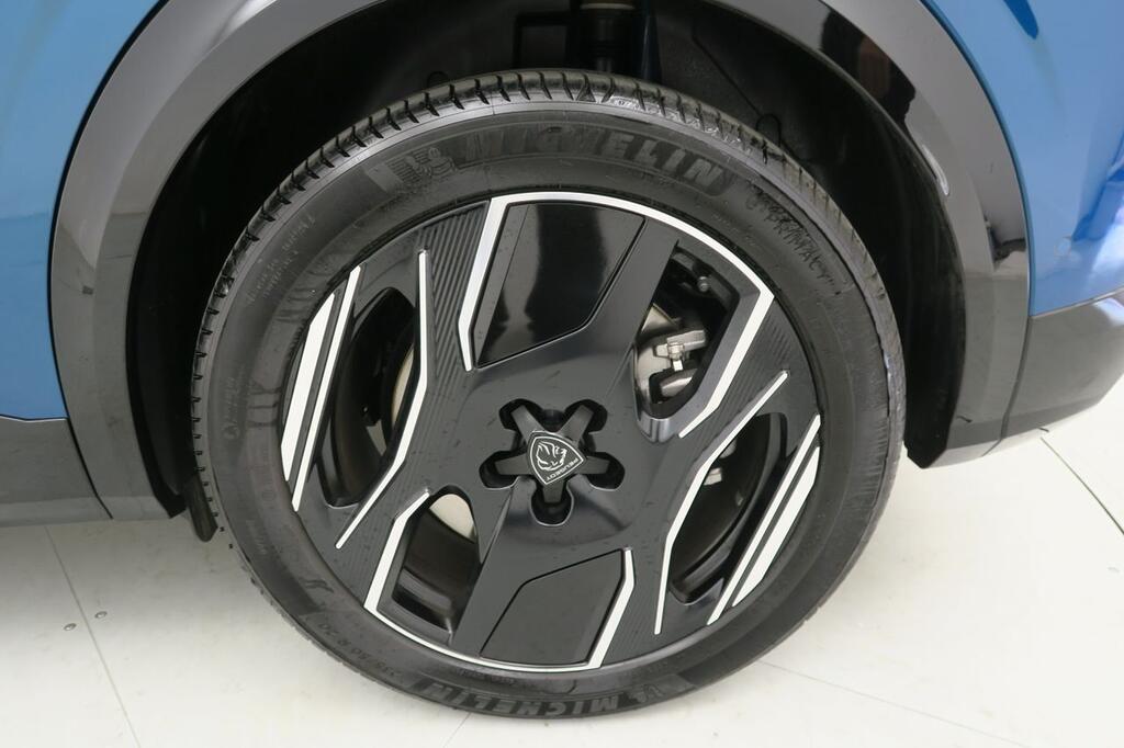 Peugeot 3008 GT ELECTRICO BEV 214CV 157KW 5P 22