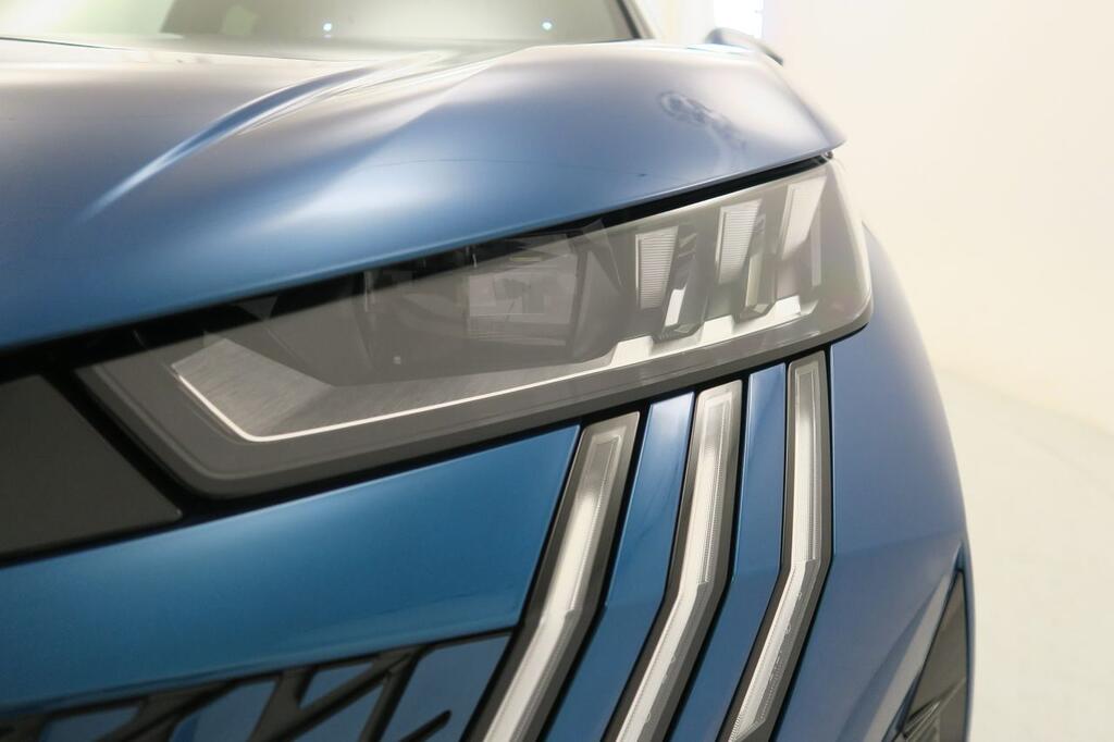 Peugeot 3008 GT ELECTRICO BEV 214CV 157KW 5P 20