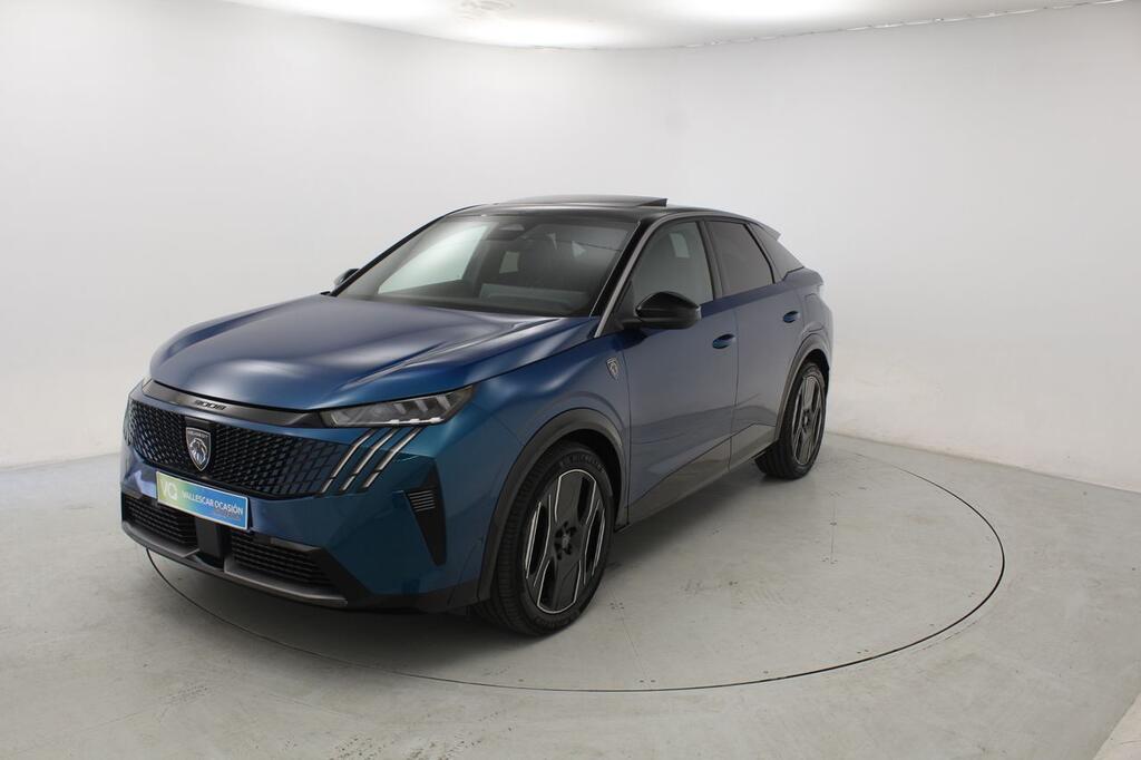 Peugeot 3008 GT ELECTRICO BEV 214CV 157KW 5P 2