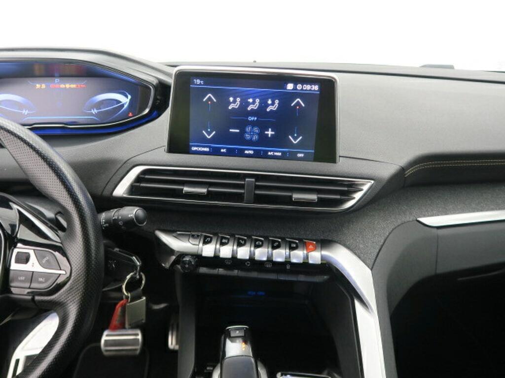 Peugeot 3008 GT LINE 1.2 PURETECH 130CV S&S AUTO 5P 11