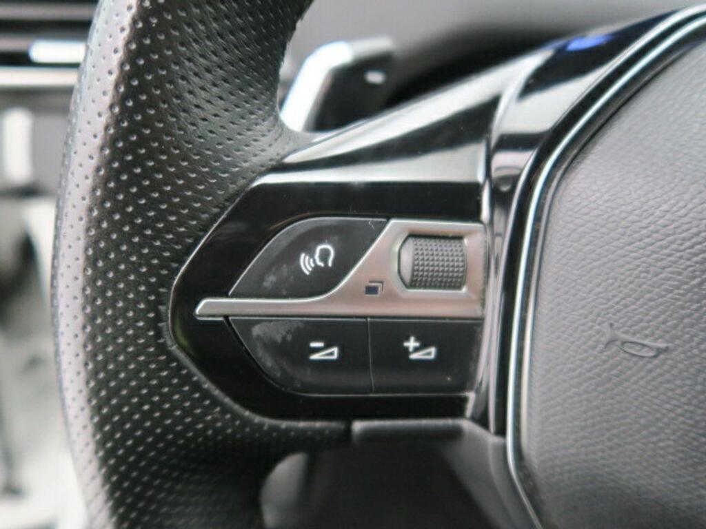 Peugeot 3008 GT LINE 1.2 PURETECH 130CV S&S AUTO 5P 14