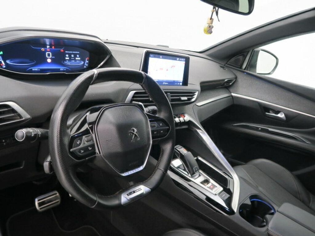 Peugeot 3008 GT LINE 1.2 PURETECH 130CV S&S AUTO 5P 8