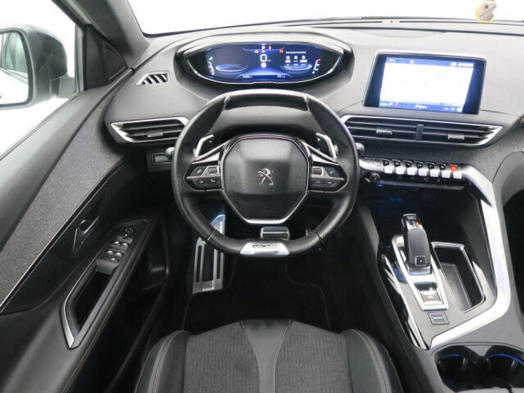 Peugeot 3008 GT LINE 1.2 PURETECH 130CV S&S AUTO 5P 16