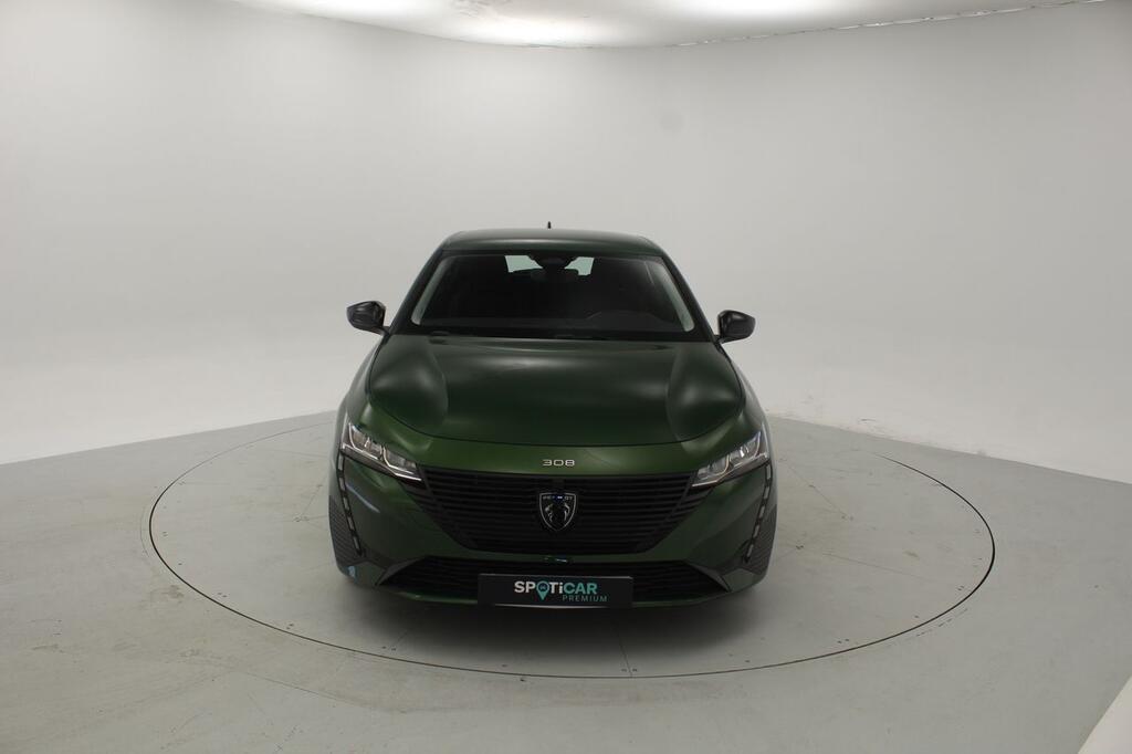 Peugeot 308 5p Active Pack PLUG-IN HYBRID 180 e-EAT8 5