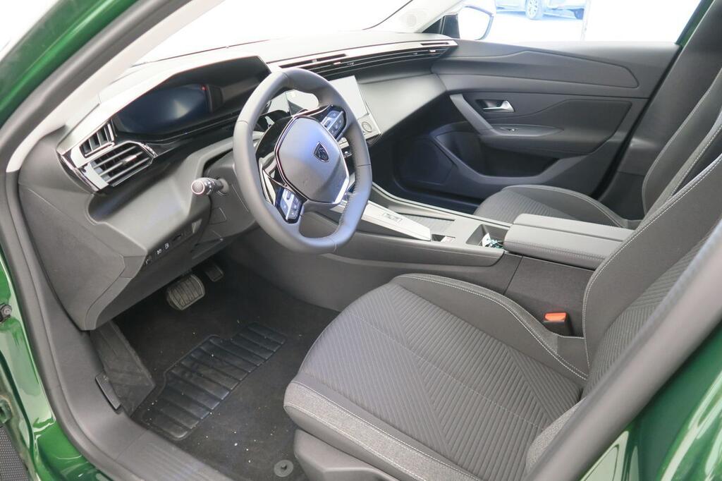 Peugeot 308 5p Active Pack PLUG-IN HYBRID 180 e-EAT8 6