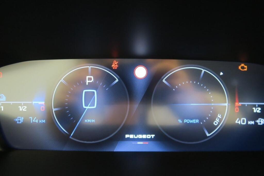 Peugeot 308 ACTIVE 1.6 PLUG-IN HYBRID 180 E-EAT8 5P 11