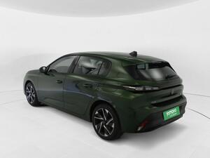 Peugeot 308 ACTIVE 1.6 PLUG-IN HYBRID 180 E-EAT8 5P