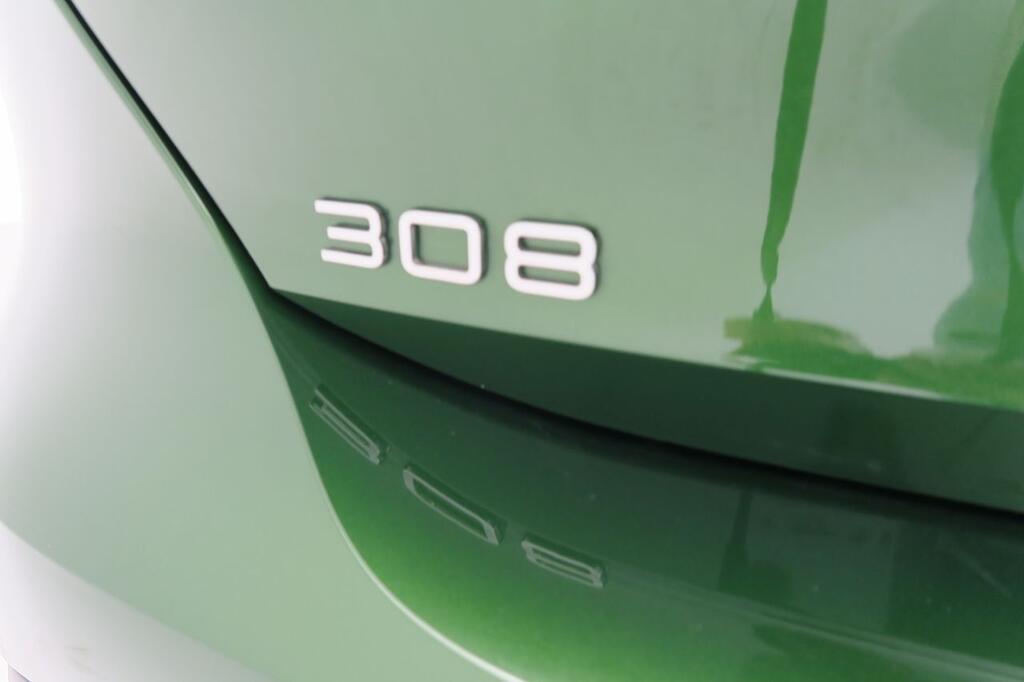 Peugeot 308 ACTIVE 1.6 PLUG-IN HYBRID 180CV E-EAT8 5P 18