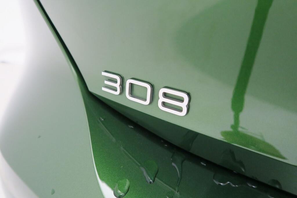 Peugeot 308 ALLURE PACK 1.2 PURETECH 130 CV EAT8 5P 19