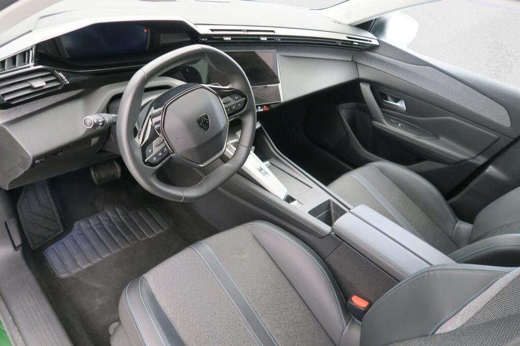 Peugeot 308 ALLURE PACK 1.2 PURETECH 130 CV EAT8 5P 7