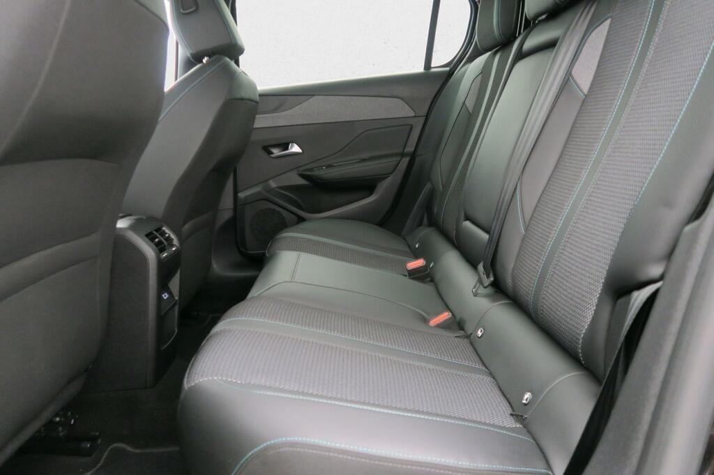 Peugeot 308 ALLURE PACK 1.2 PURETECH 130 CV EAT8 5P 17