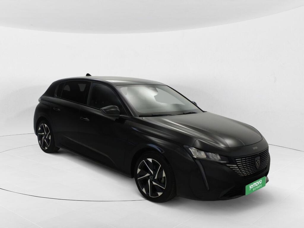 Peugeot 308 ALLURE PACK 1.2 PURETECH 130 CV EAT8 5P 6