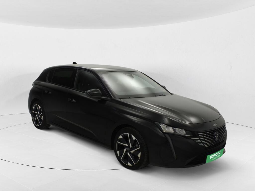 Peugeot 308 ALLURE PACK 1.2 PURETECH 130 CV EAT8 5P 6