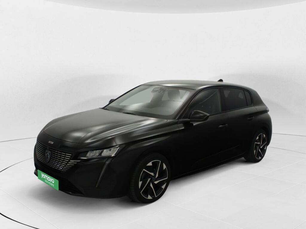 Peugeot 308 ALLURE PACK 1.2 PURETECH 130 CV EAT8 5P 4