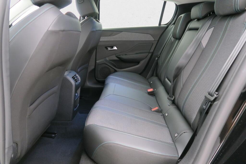 Peugeot 308 ALLURE PACK 1.2 PURETECH 130 CV EAT8 5P 15