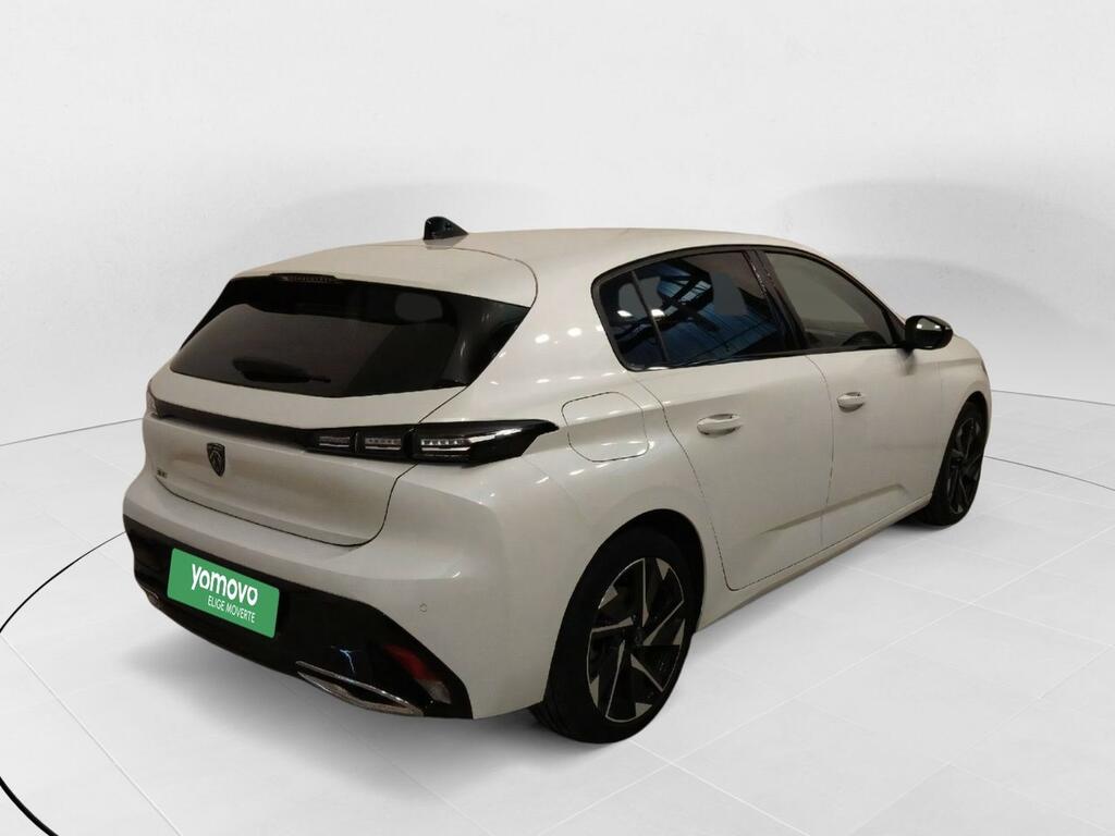 Peugeot 308 ALLURE PACK 1.2 PURETECH 130 CV EAT8 5P 3