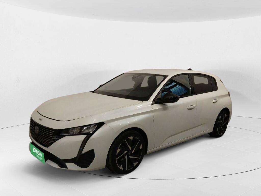 Peugeot 308 ALLURE PACK 1.2 PURETECH 130 CV EAT8 5P 2