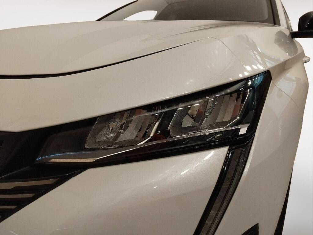 Peugeot 308 ALLURE PACK 1.2 PURETECH 130 CV EAT8 5P 15