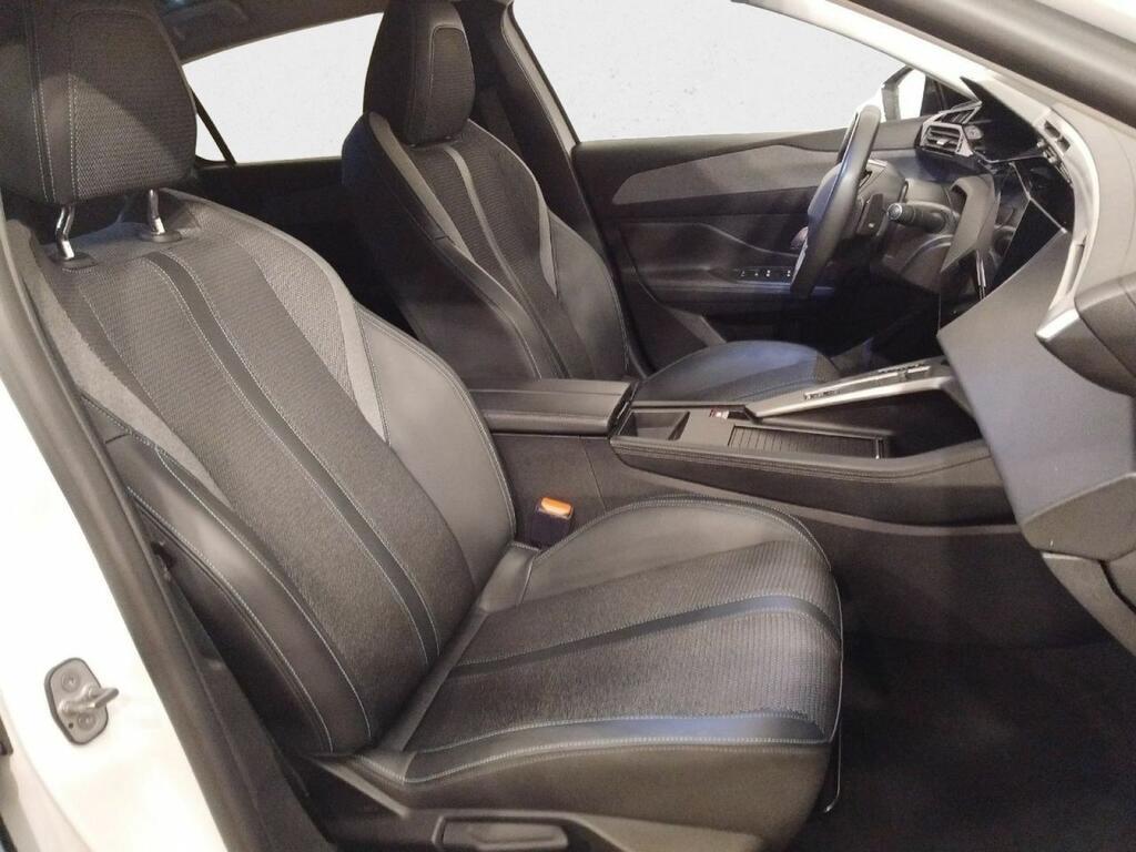 Peugeot 308 ALLURE PACK 1.2 PURETECH 130 CV EAT8 5P 12