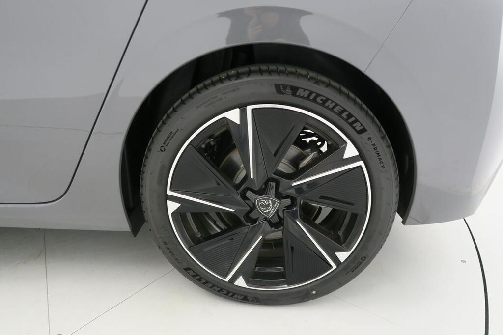 Peugeot 308 E-308 5p GT Eléctrico 156 (115 Kw) 20