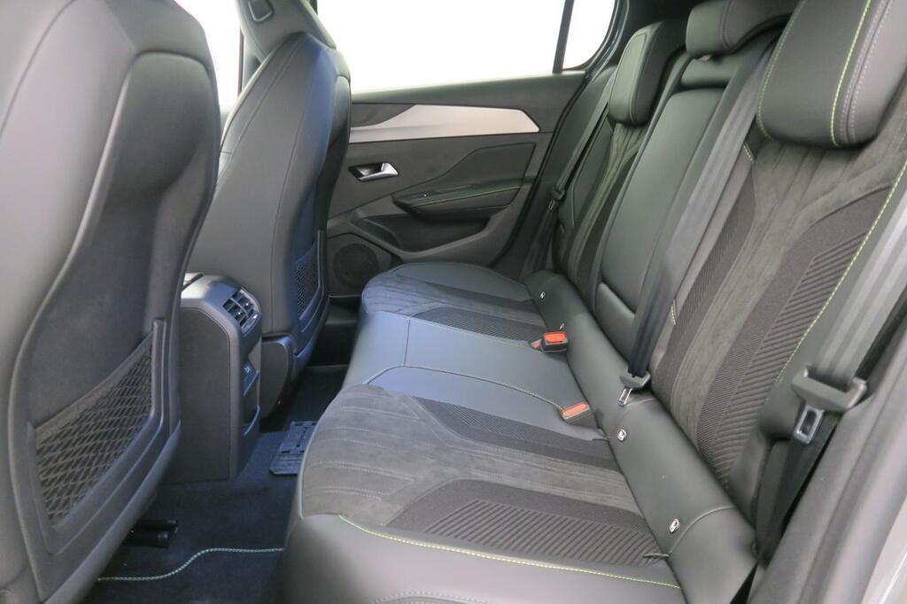 Peugeot 308 E-308 5p GT Eléctrico 156 (115 Kw) 15