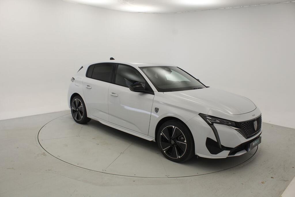Peugeot 308 FIRST EDITION ELECTRICO 54KWH 115KW 156CV 5P