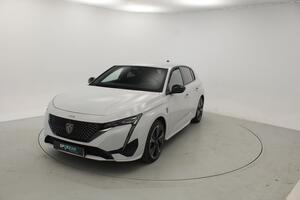 Peugeot 308 FIRST EDITION ELECTRICO 54KWH 115KW 156CV 5P