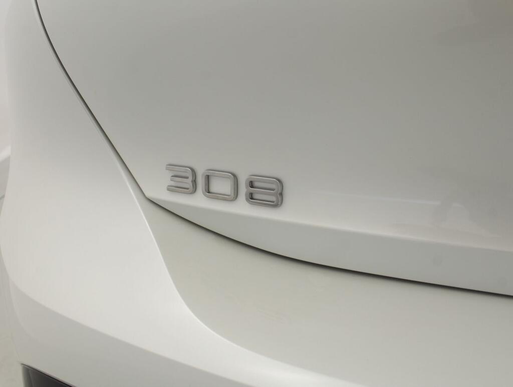 Peugeot 308 GT 1.6 PLUG-IN HYBRID 180CV 5P EAT8 22