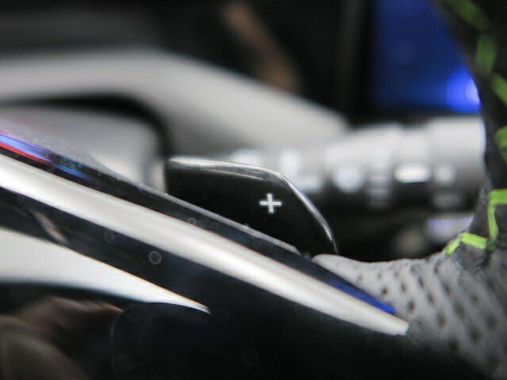 Peugeot 308 GT 1.6 PLUG-IN HYBRID 180CV 5P EAT8 12