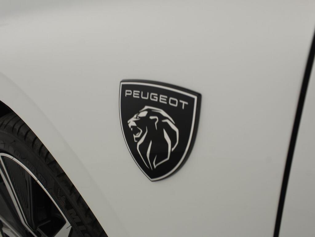 Peugeot 308 GT 1.6 PLUG-IN HYBRID 180CV 5P EAT8 25
