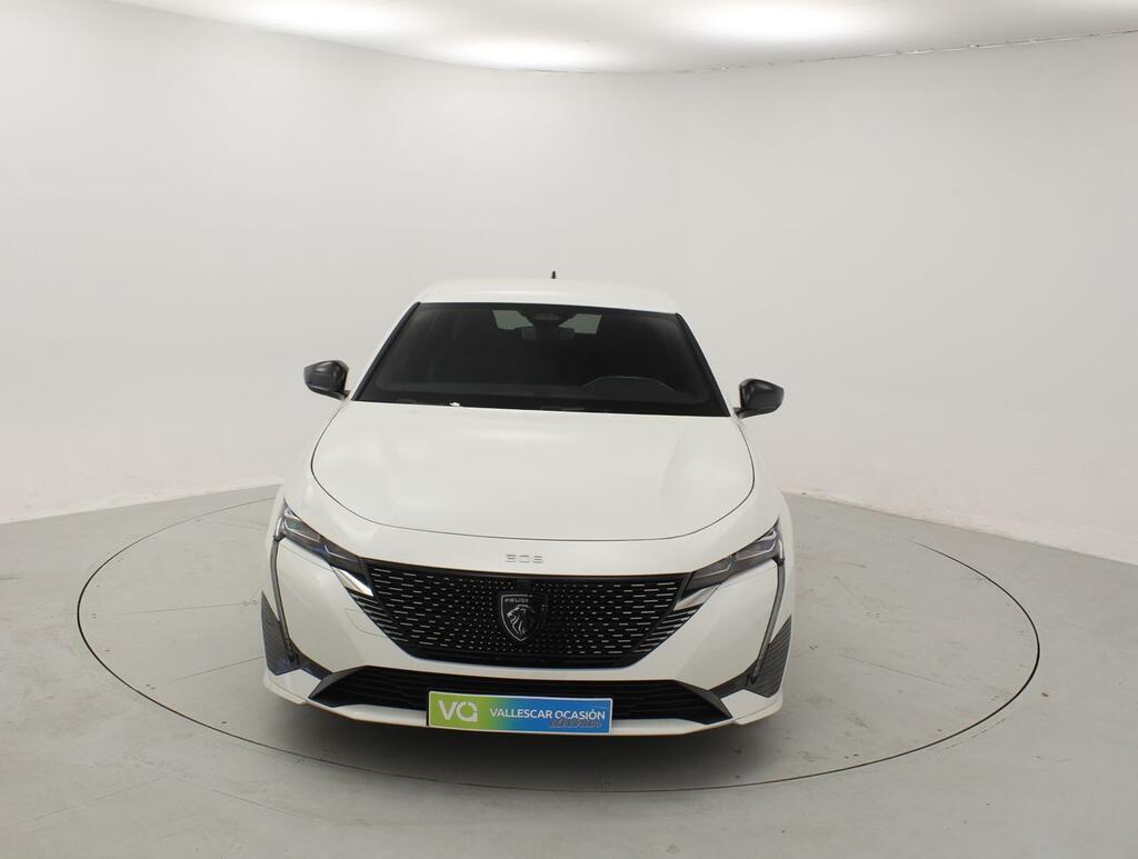 Peugeot 308 GT 1.6 PLUG-IN HYBRID 180CV 5P EAT8 6