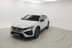 Peugeot 408 GT PLUG-IN HYBRID 180 E-EAT8