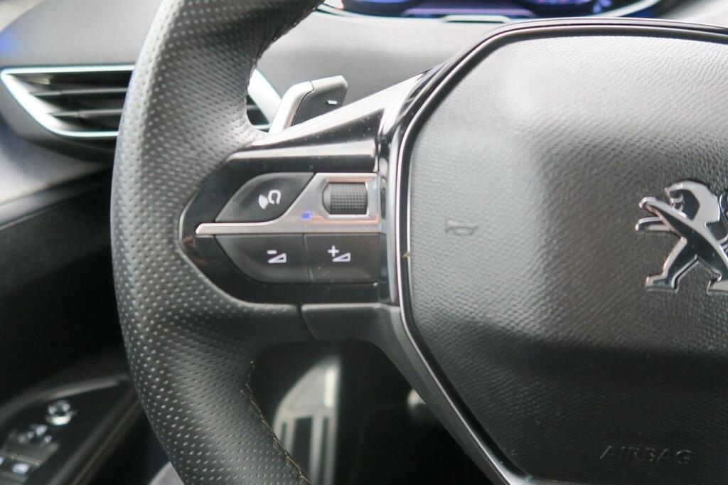 Peugeot 5008 GT 1.5 BLUEHDI 130 CV AUTO S&S 5P 7 PLAZAS 12