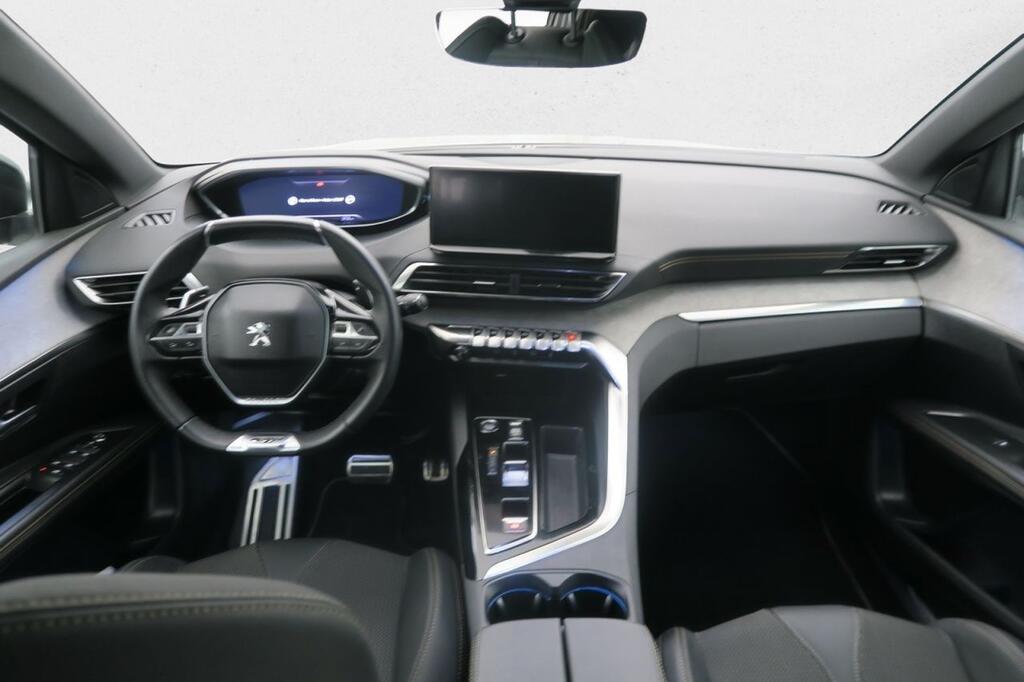 Peugeot 5008 GT 1.5 BLUEHDI 130 CV AUTO S&S 5P 7 PLAZAS 7