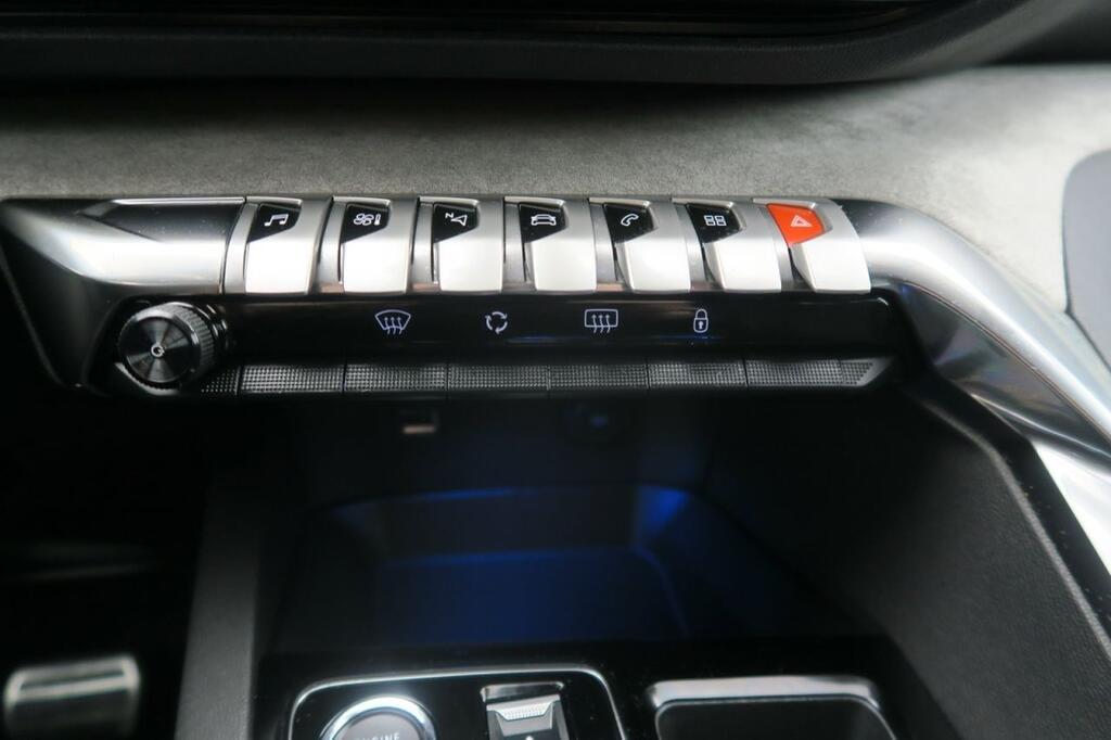 Peugeot 5008 GT 1.5 BLUEHDI 130 CV AUTO S&S 5P 7 PLAZAS 9