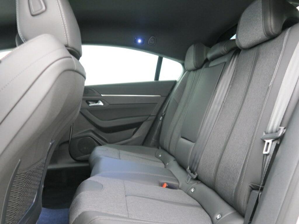 Peugeot 508 ALLURE PACK 1.6 HYBRID 225CV E-AUTO 5P 19