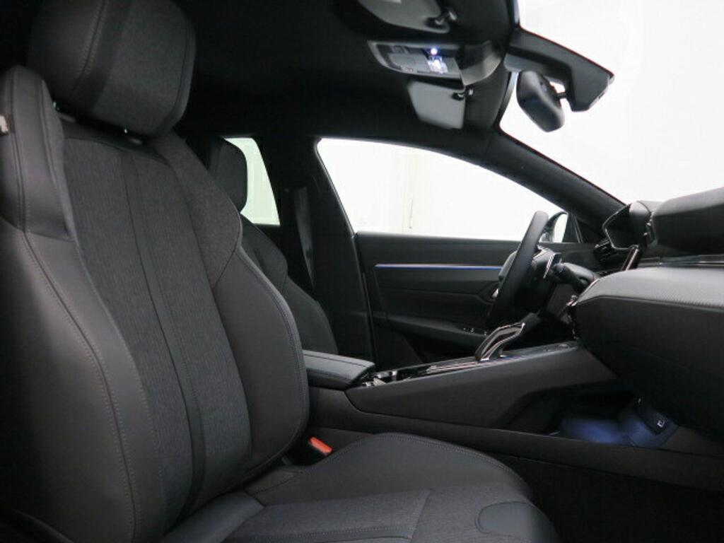 Peugeot 508 ALLURE PACK 1.6 HYBRID 225CV E-AUTO 5P 17