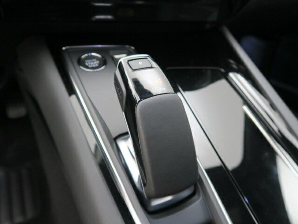 Peugeot 508 ALLURE PACK 1.6 HYBRID 225CV E-AUTO 5P 12