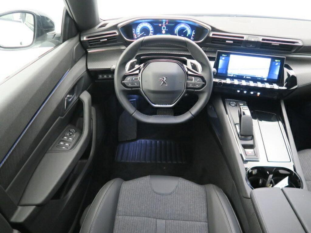 Peugeot 508 ALLURE PACK 1.6 HYBRID 225CV E-AUTO 5P 15