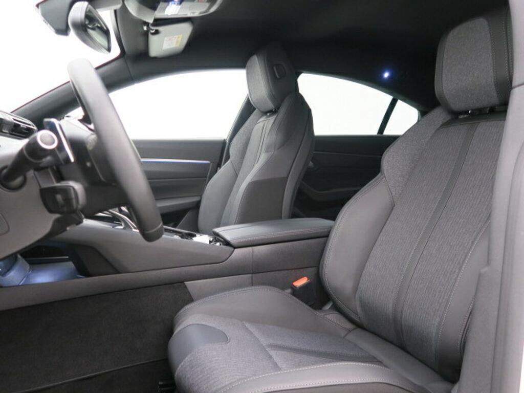 Peugeot 508 ALLURE PACK 1.6 HYBRID 225CV E-AUTO 5P 18