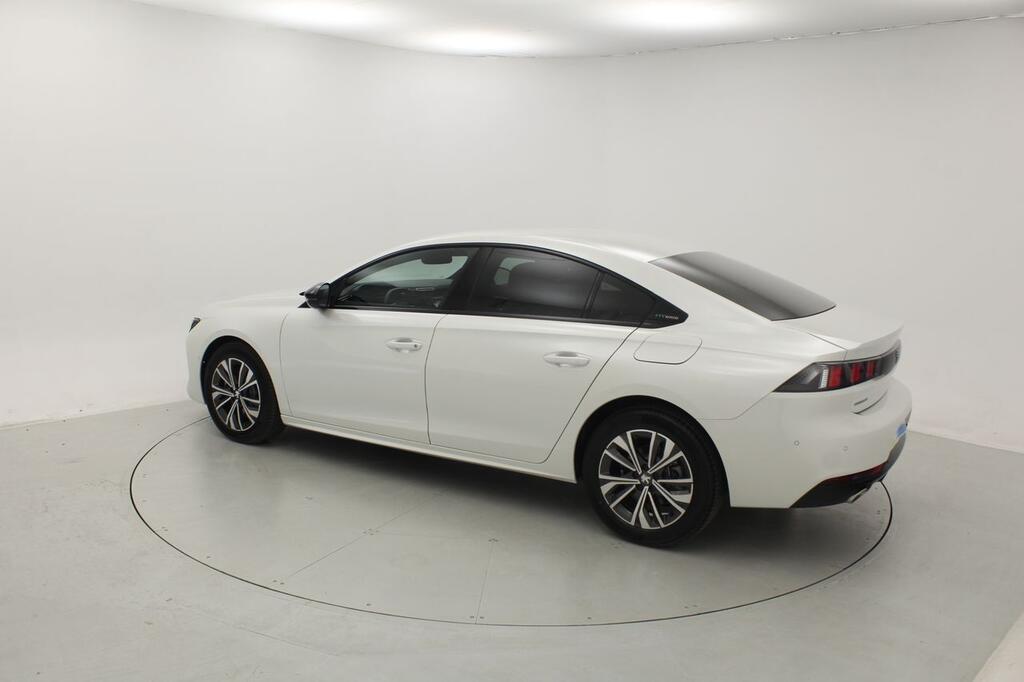 Peugeot 508 ALLURE PACK 1.6 HYBRID 225CV E-AUTO 5P 4