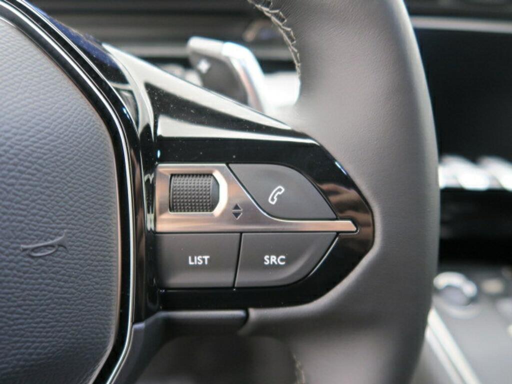 Peugeot 508 ALLURE PACK 1.6 HYBRID 225CV E-AUTO 5P 10